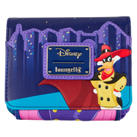 Darkwing Duck Glow Wallet