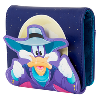 Darkwing Duck Glow Wallet