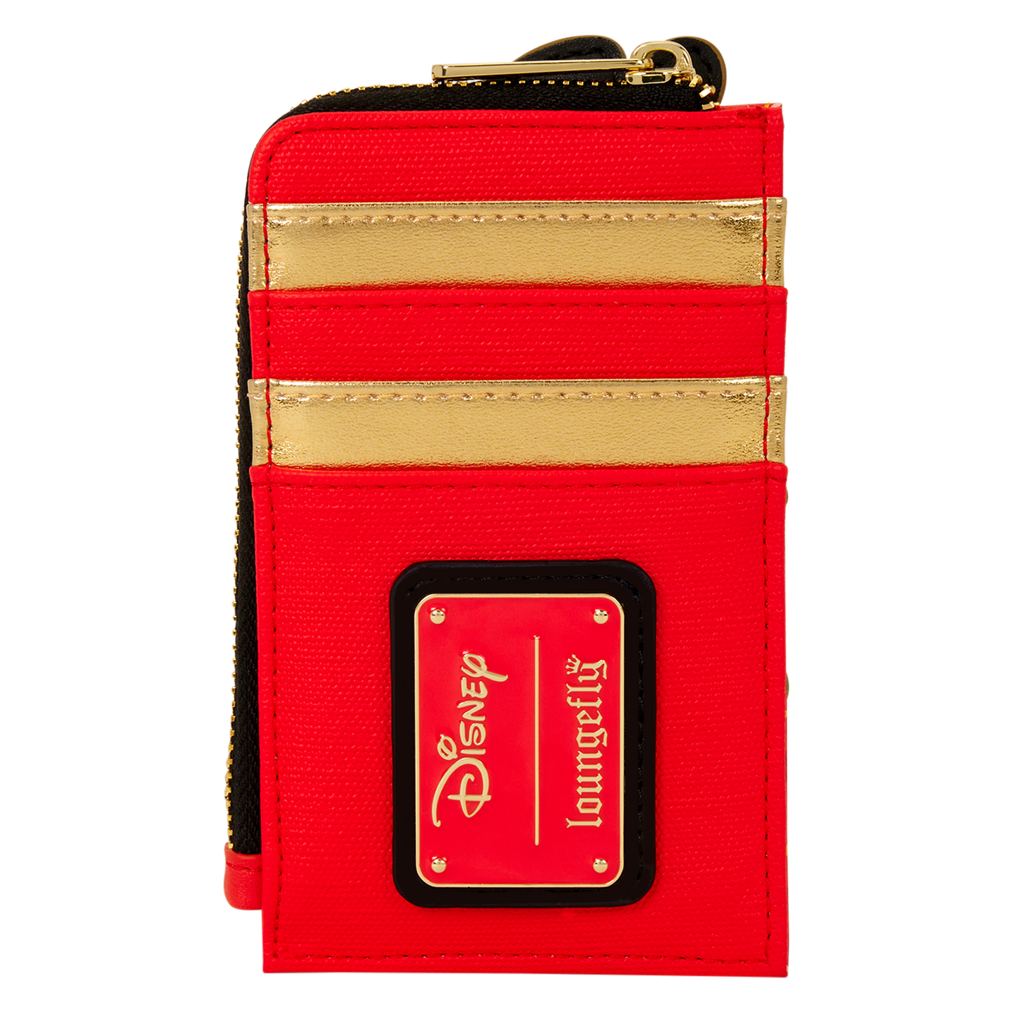 Emperor’s New Groove Kuzko Llama Card Holder