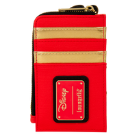 Emperor’s New Groove Kuzko Llama Card Holder
