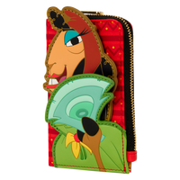 Emperor’s New Groove Kuzko Llama Card Holder