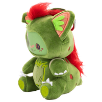 The Cryptids Series 1 Mystery Box Plush Bag Charm