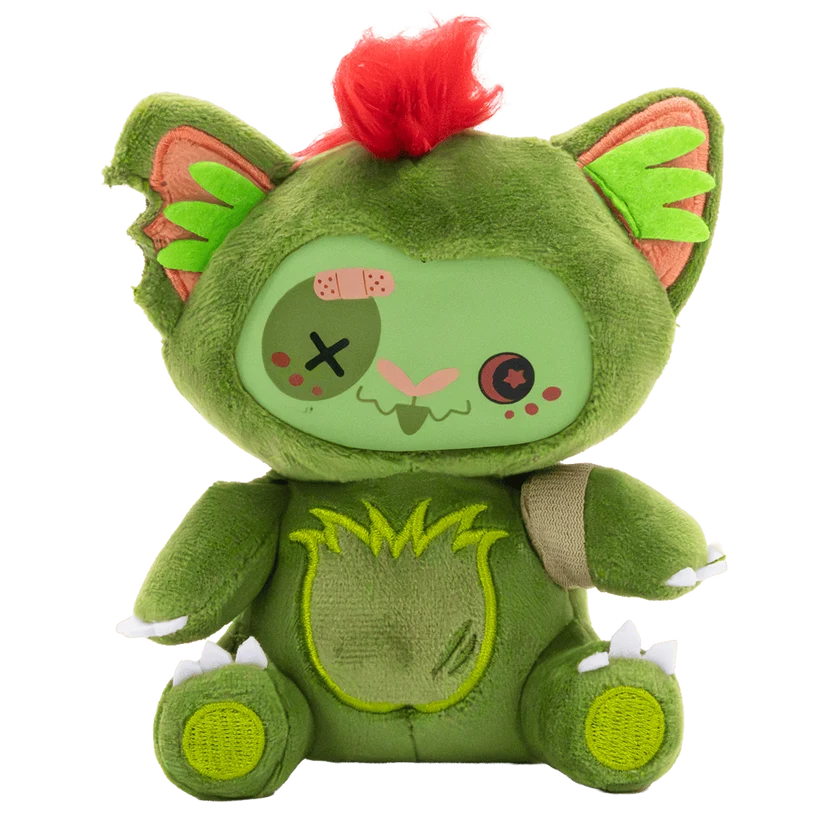 The Cryptids Series 1 Mystery Box Plush Bag Charm