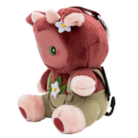 The Cryptids Series 1 Mystery Box Plush Bag Charm