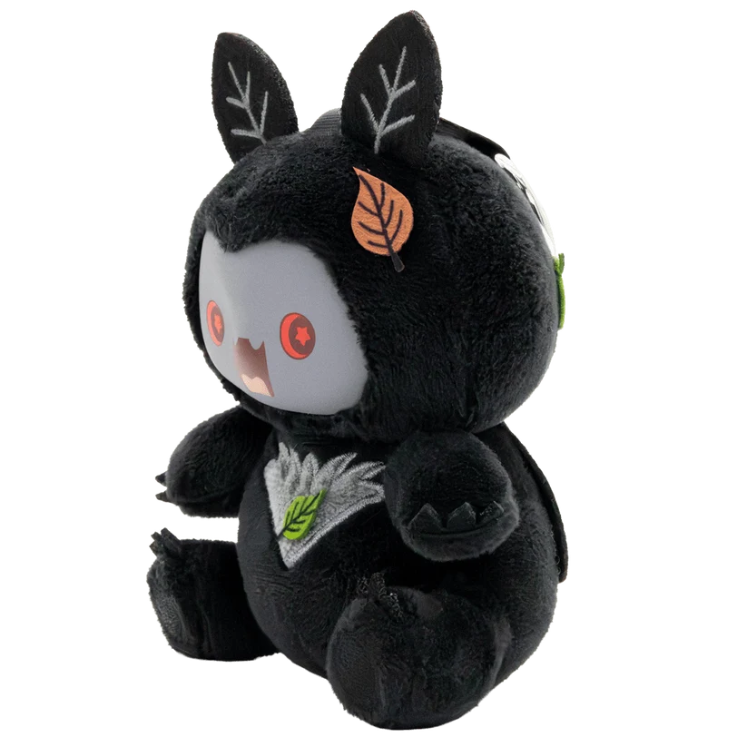 The Cryptids Series 1 Mystery Box Plush Bag Charm