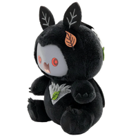 The Cryptids Series 1 Mystery Box Plush Bag Charm