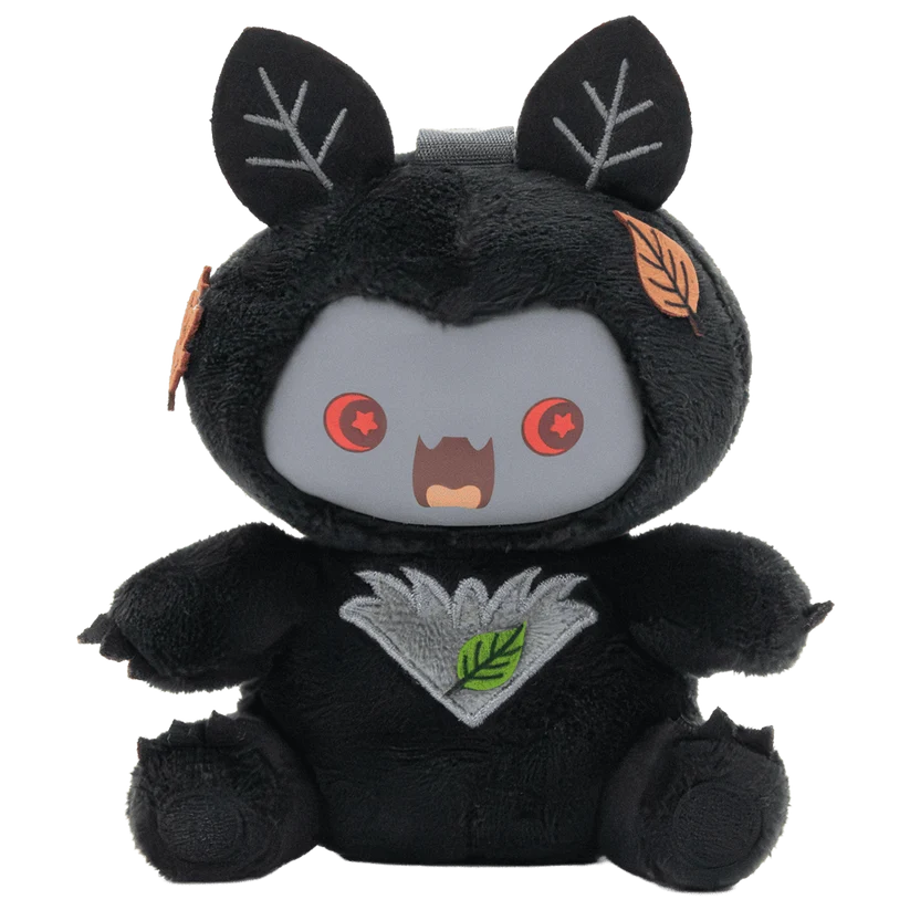 The Cryptids Series 1 Mystery Box Plush Bag Charm