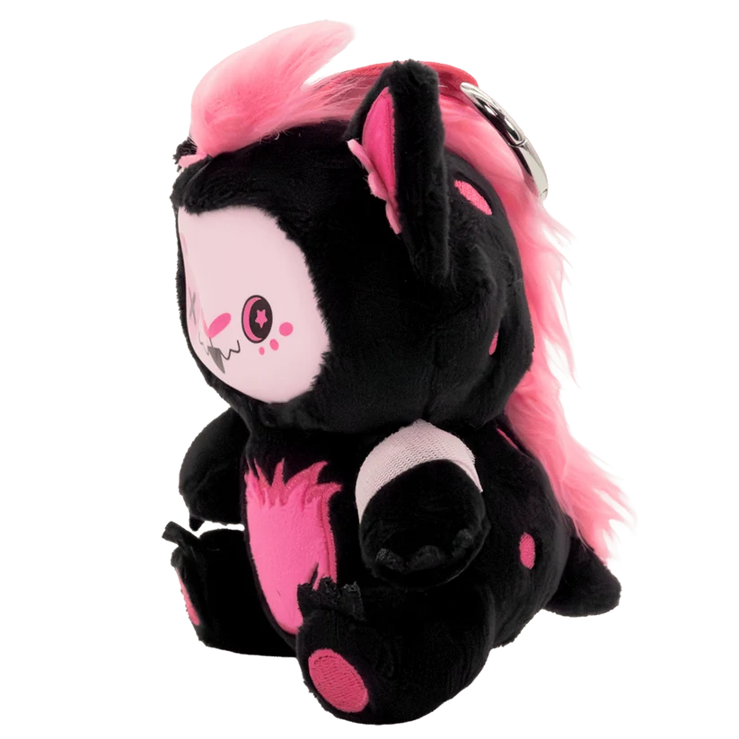 The Cryptids Series 1 Mystery Box Plush Bag Charm