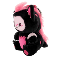 The Cryptids Series 1 Mystery Box Plush Bag Charm