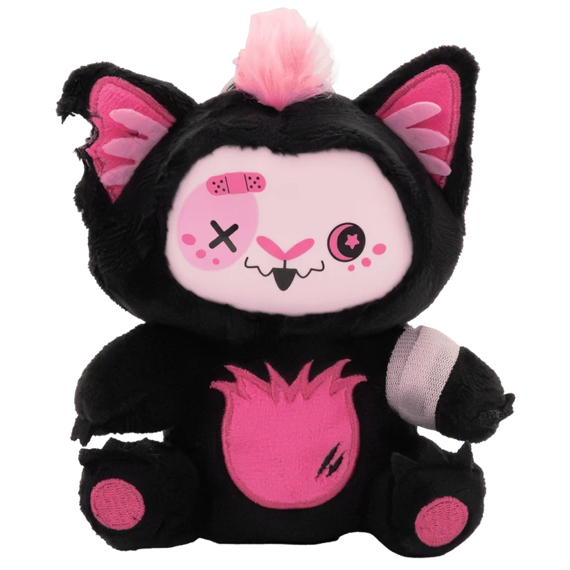 The Cryptids Series 1 Mystery Box Plush Bag Charm