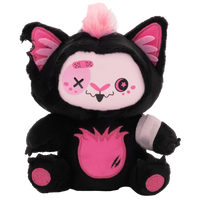 The Cryptids Series 1 Mystery Box Plush Bag Charm