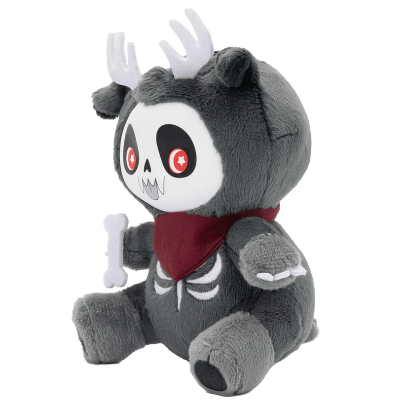 The Cryptids Series 1 Mystery Box Plush Bag Charm