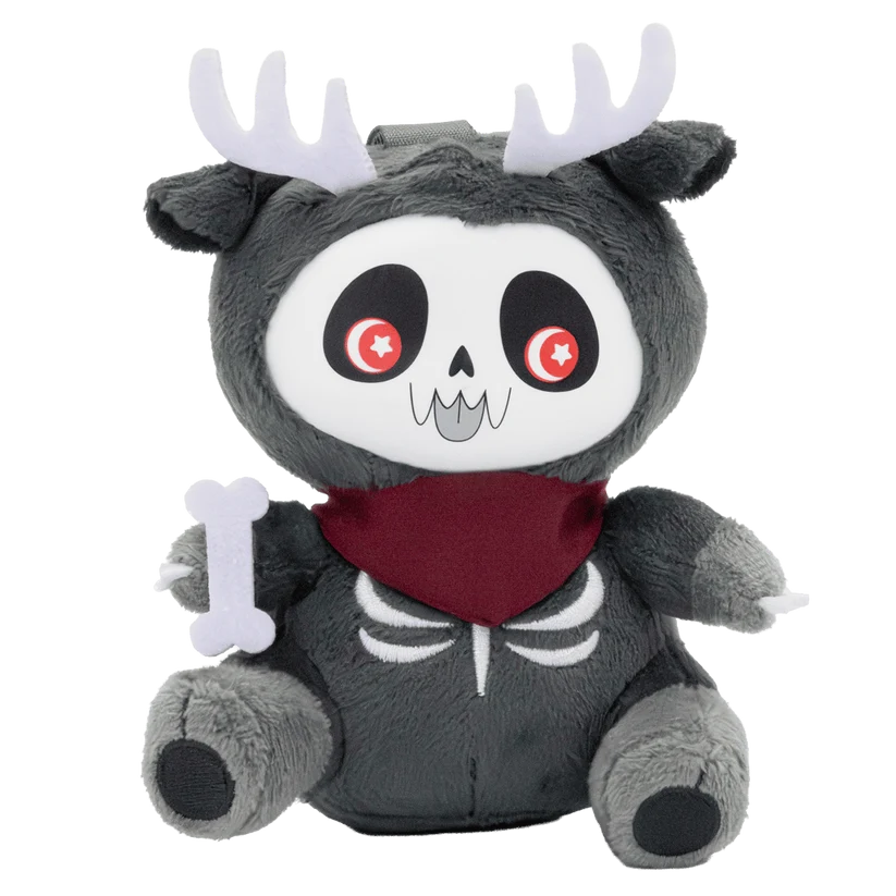 The Cryptids Series 1 Mystery Box Plush Bag Charm