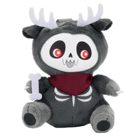 The Cryptids Series 1 Mystery Box Plush Bag Charm