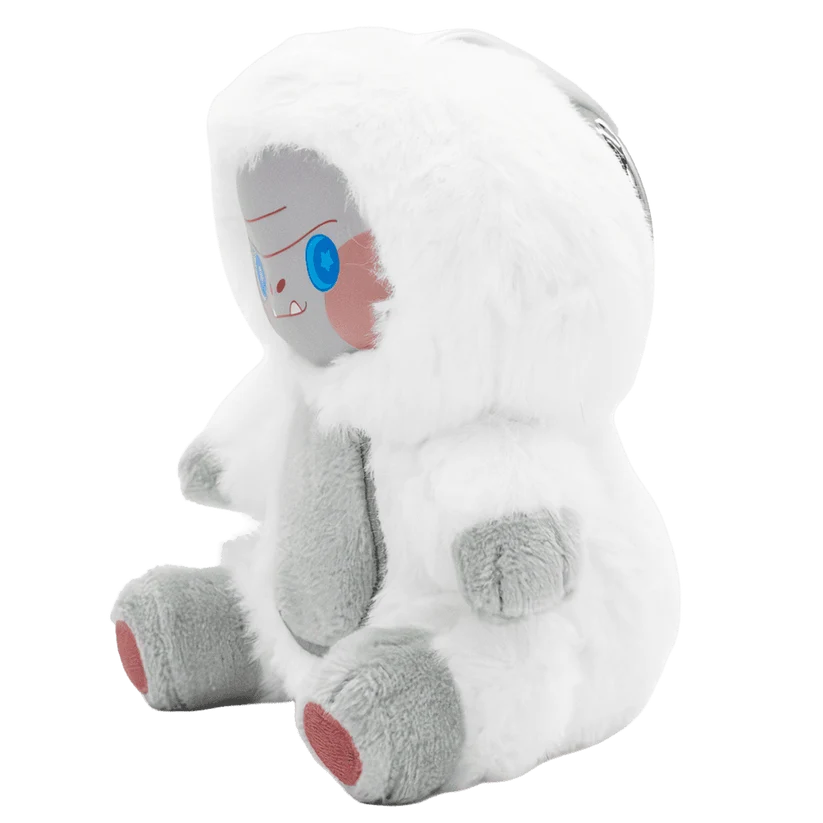 The Cryptids Series 1 Mystery Box Plush Bag Charm