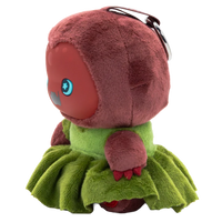 The Cryptids Series 2 Mystery Box Plush Bag Charms