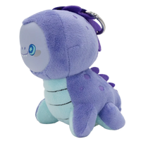 The Cryptids Series 2 Mystery Box Plush Bag Charms