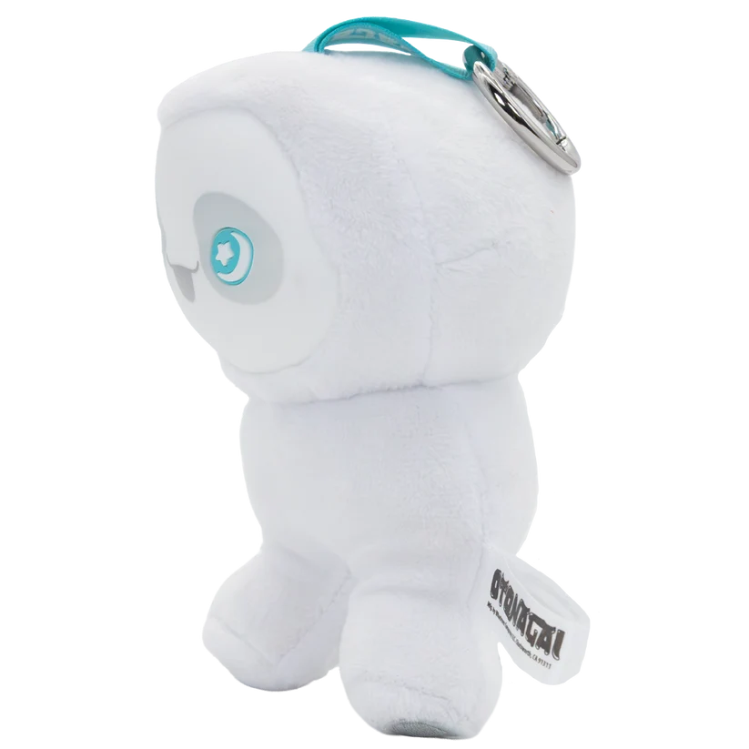 The Cryptids Series 2 Mystery Box Plush Bag Charms
