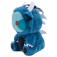 The Cryptids Series 2 Mystery Box Plush Bag Charms