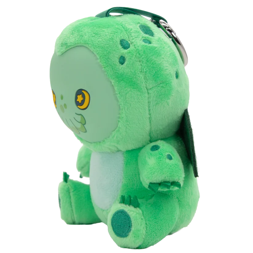 The Cryptids Series 2 Mystery Box Plush Bag Charms