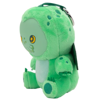 The Cryptids Series 2 Mystery Box Plush Bag Charms