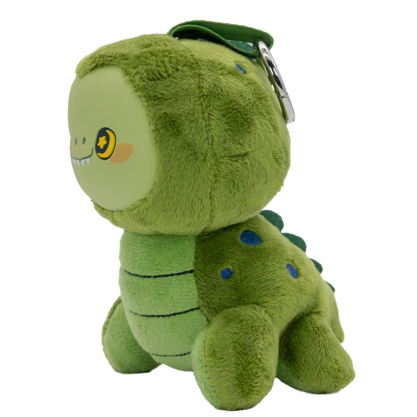 The Cryptids Series 2 Mystery Box Plush Bag Charms