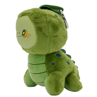 The Cryptids Series 2 Mystery Box Plush Bag Charms