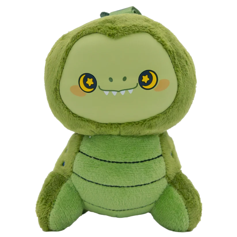 The Cryptids Series 2 Mystery Box Plush Bag Charms