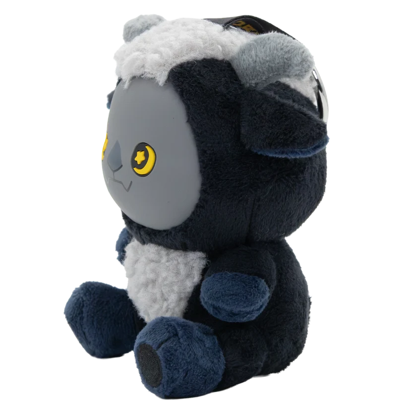 The Cryptids Series 2 Mystery Box Plush Bag Charms