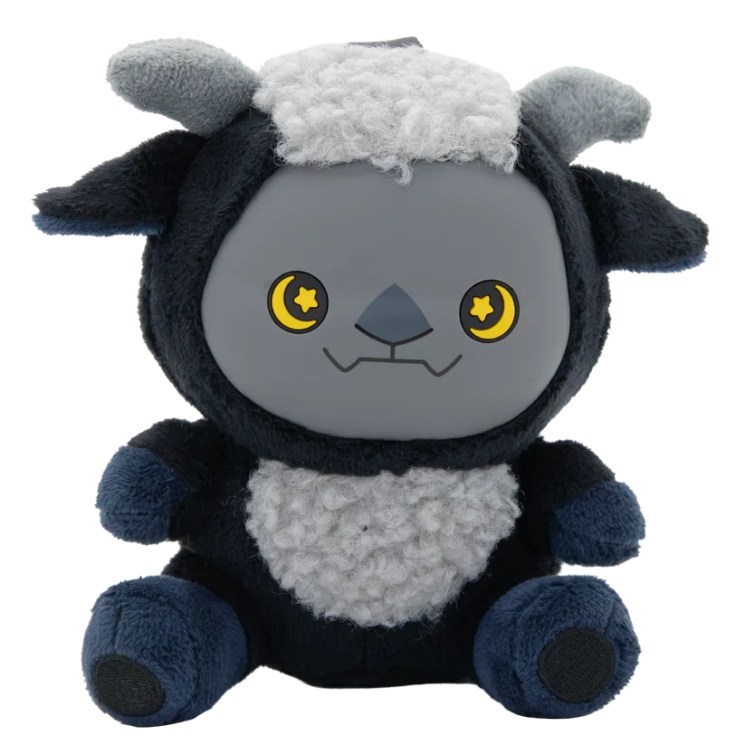 The Cryptids Series 2 Mystery Box Plush Bag Charms