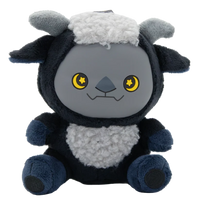 The Cryptids Series 2 Mystery Box Plush Bag Charms