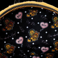 Garfield & Pooky Plush Cosplay Mini Backpack image 6