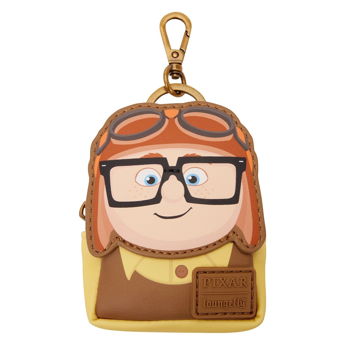 Up Cosplay Mystery Mini Backpack Keychain Charm image 5