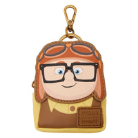 Up Cosplay Mystery Mini Backpack Keychain Charm image 5