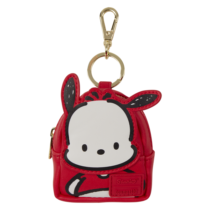 Sanrio Characters Cosplay Mystery Mini Backpack Keychain Charm image 5