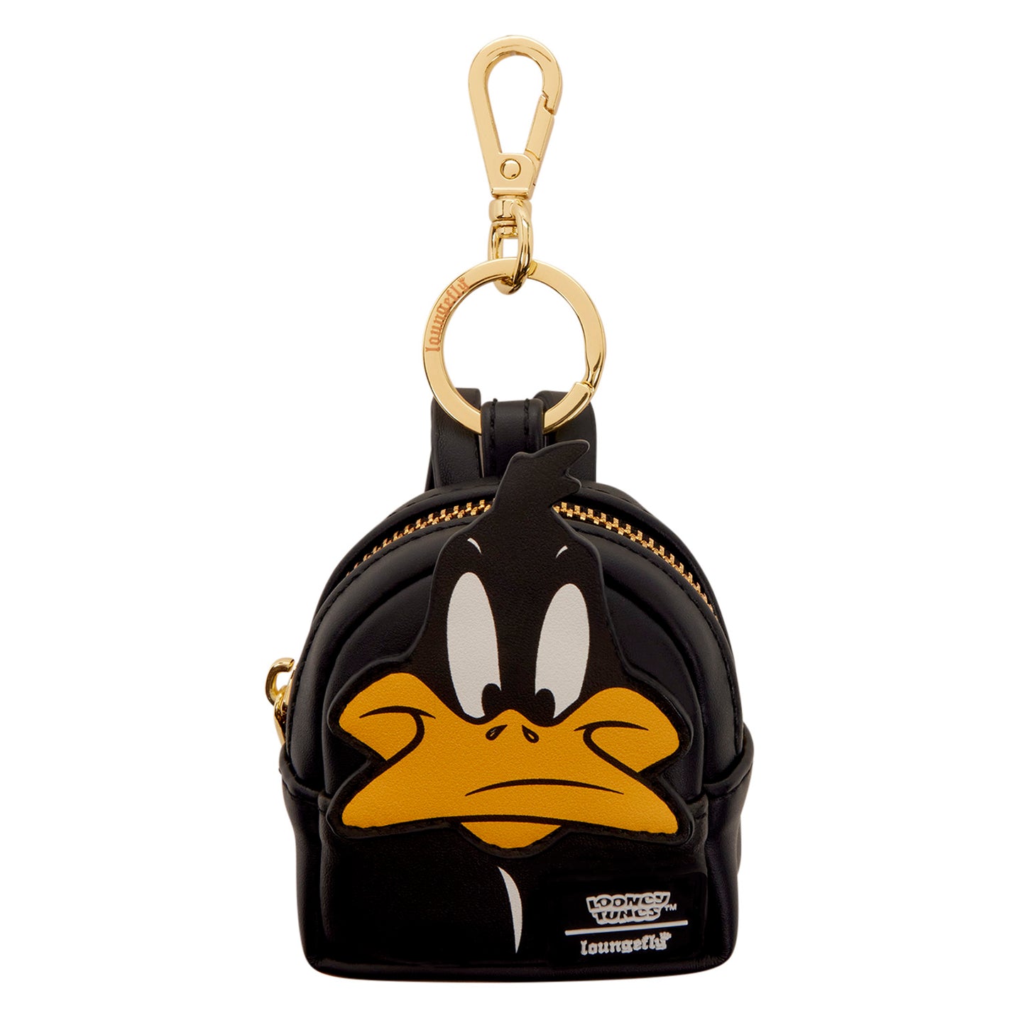 Loungefly Warner Bros. Looney Tunes Characters Mystery Mini Backpack Keychain Ch image 4