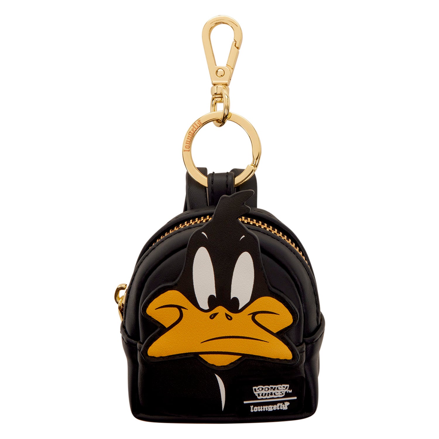 Loungefly Warner Bros. Looney Tunes Characters Mystery Mini Backpack Keychain Ch image 4