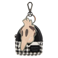 Beetlejuice Exclusive Cosplay Mystery Mini Backpack Keychain Charm image 3
