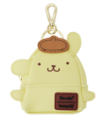 Sanrio Hello Kitty & Friends Cosplay Mystery Mini Backpack Keychain Charm image 4