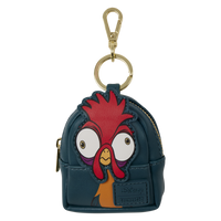 Disney Princess Sidekicks Cosplay Mystery Mini Backpack Keychain Charm image 4