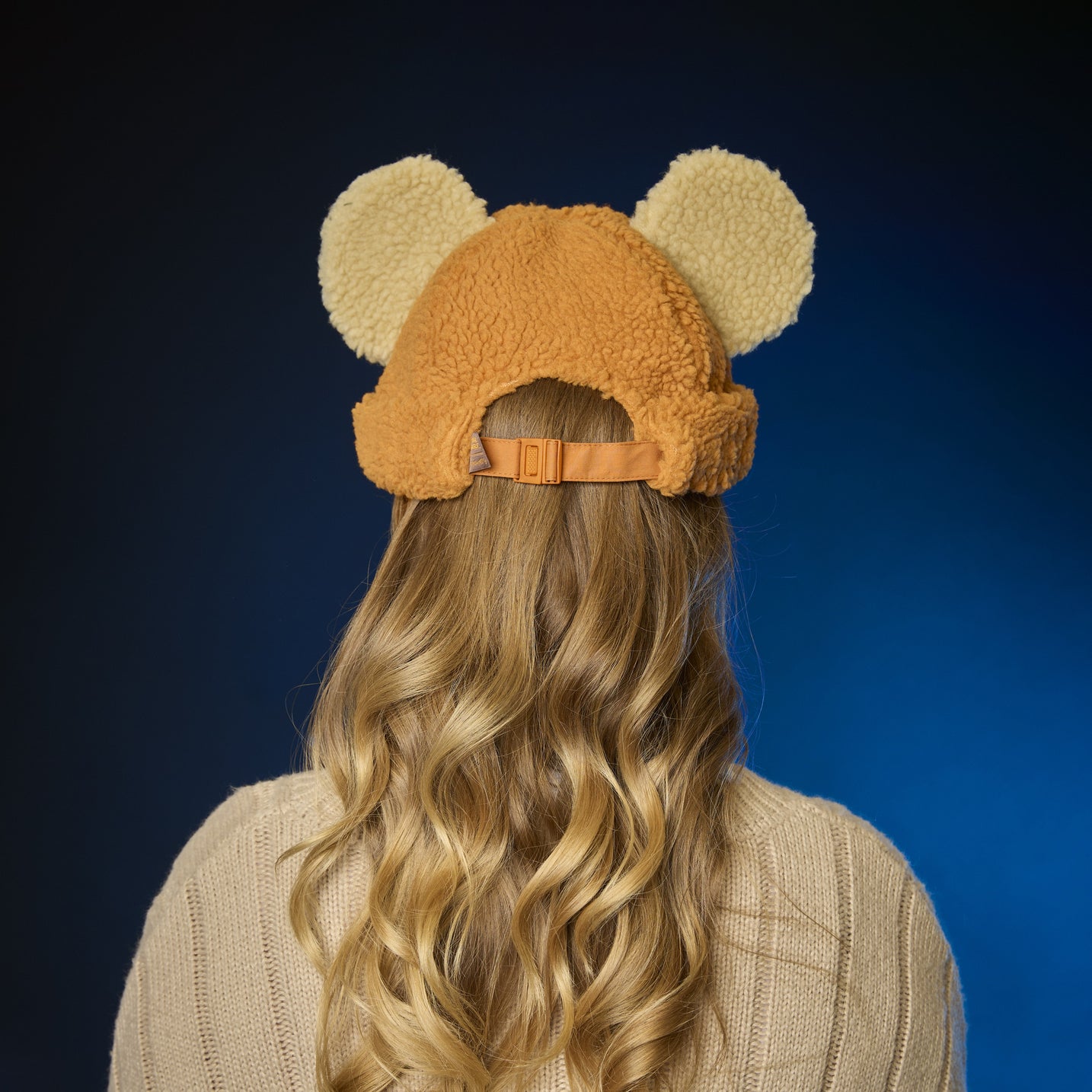 Star Wars Wicket Sherpa Beanie image 5