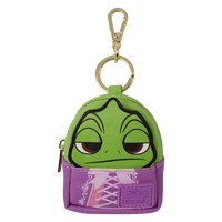Disney Princess Sidekicks Cosplay Mystery Mini Backpack Keychain Charm image 2