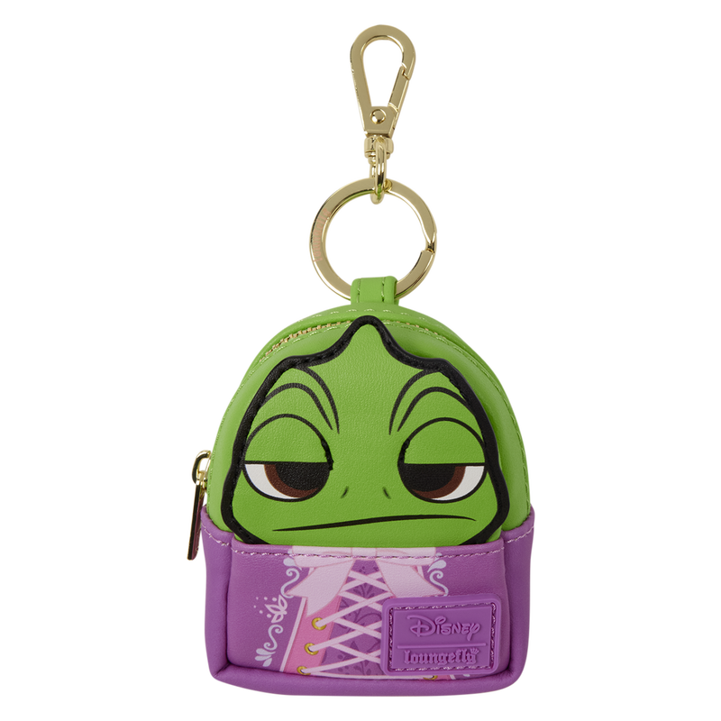 Disney Princess Sidekicks Cosplay Mystery Mini Backpack Keychain Charm image 2