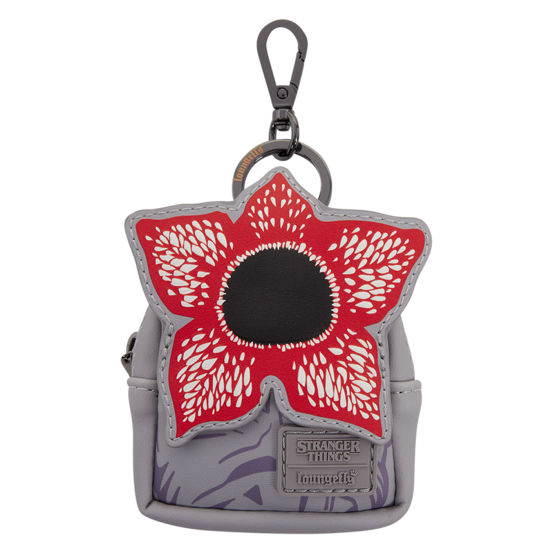 Stranger Things Mystery Mini Backpack Keychain Charm image 4
