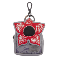 Stranger Things Mystery Mini Backpack Keychain Charm image 4