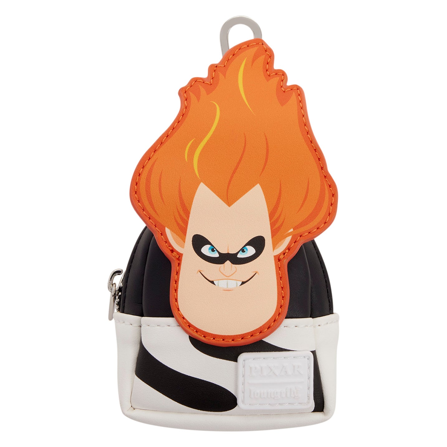 Pixar Rivals Cosplay Mystery Mini Backpack Keychain Charm image 2