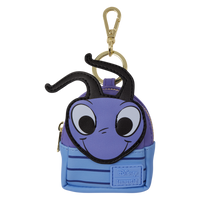 Disney Princess Sidekicks Cosplay Mystery Mini Backpack Keychain Charm image 3