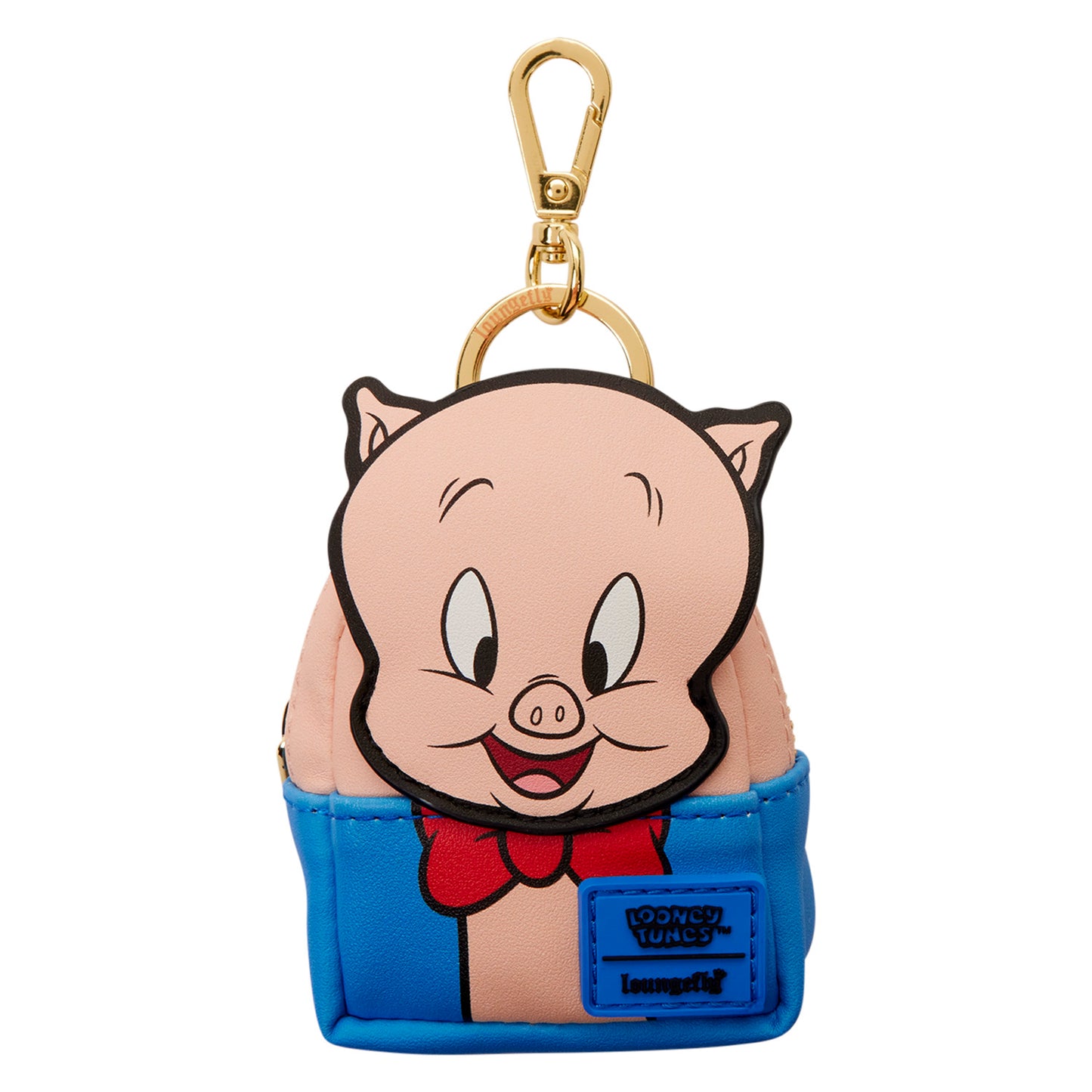 Loungefly Warner Bros. Looney Tunes Characters Mystery Mini Backpack Keychain Ch image 1