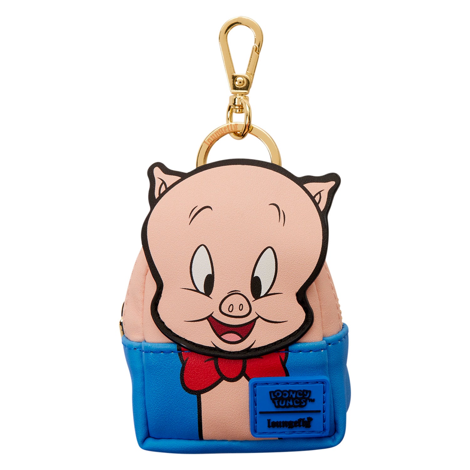 Loungefly Warner Bros. Looney Tunes Characters Mystery Mini Backpack Keychain Ch image 1