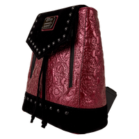 Disney Villains Happily Never After Drawstring Mini Backpack image 1
